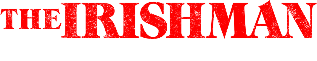 The Irishman: In Conversation