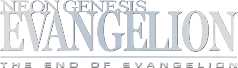 Neon Genesis Evangelion: The End of Evangelion