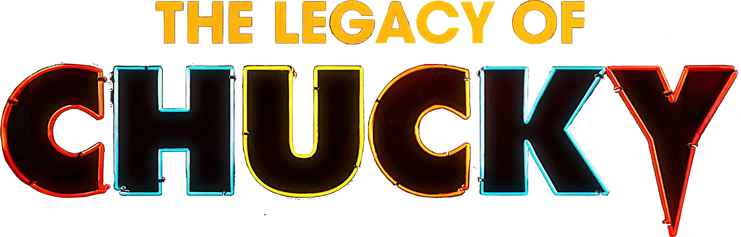 The Legacy of Chucky