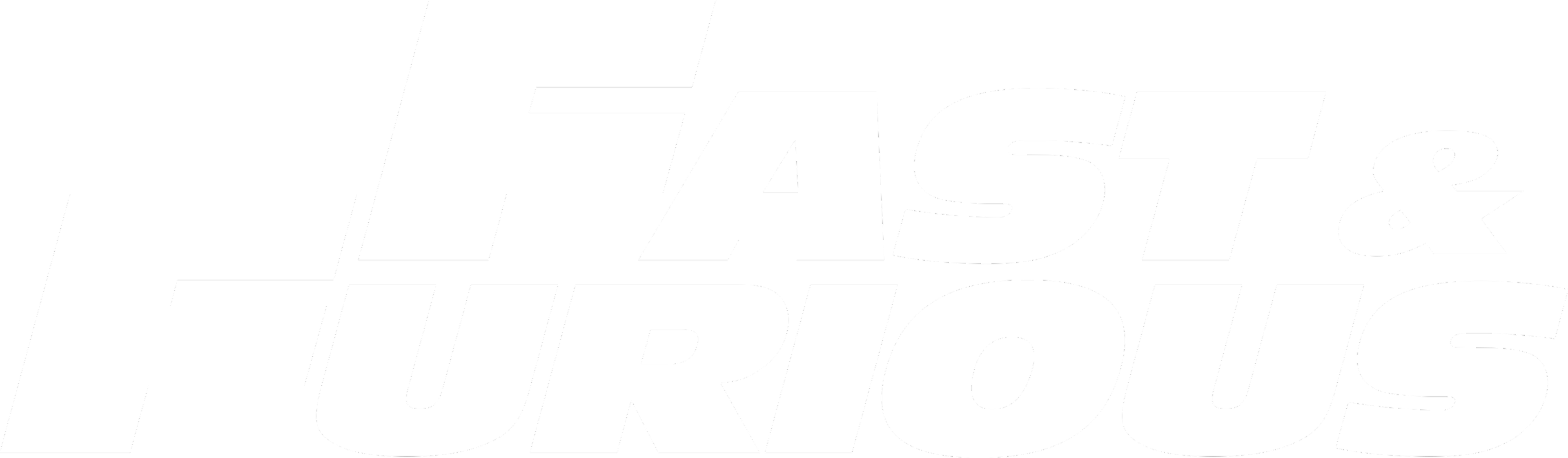 Fast & Furious