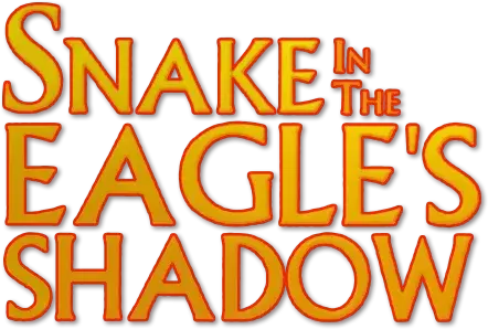 Snake in the Eagle's Shadow