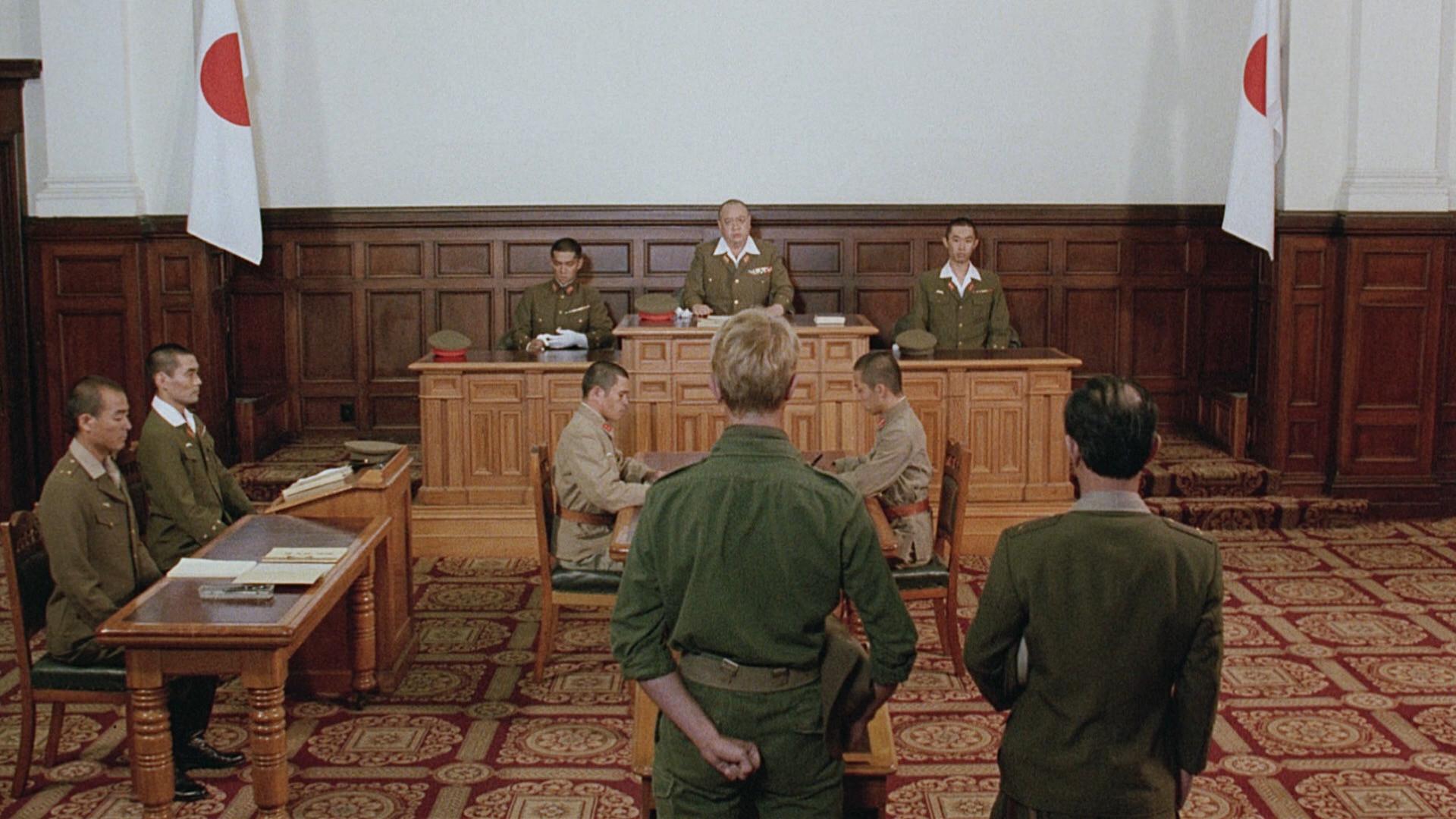 Merry Christmas, Mr. Lawrence