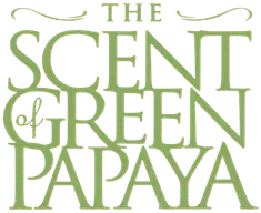 The Scent of Green Papaya