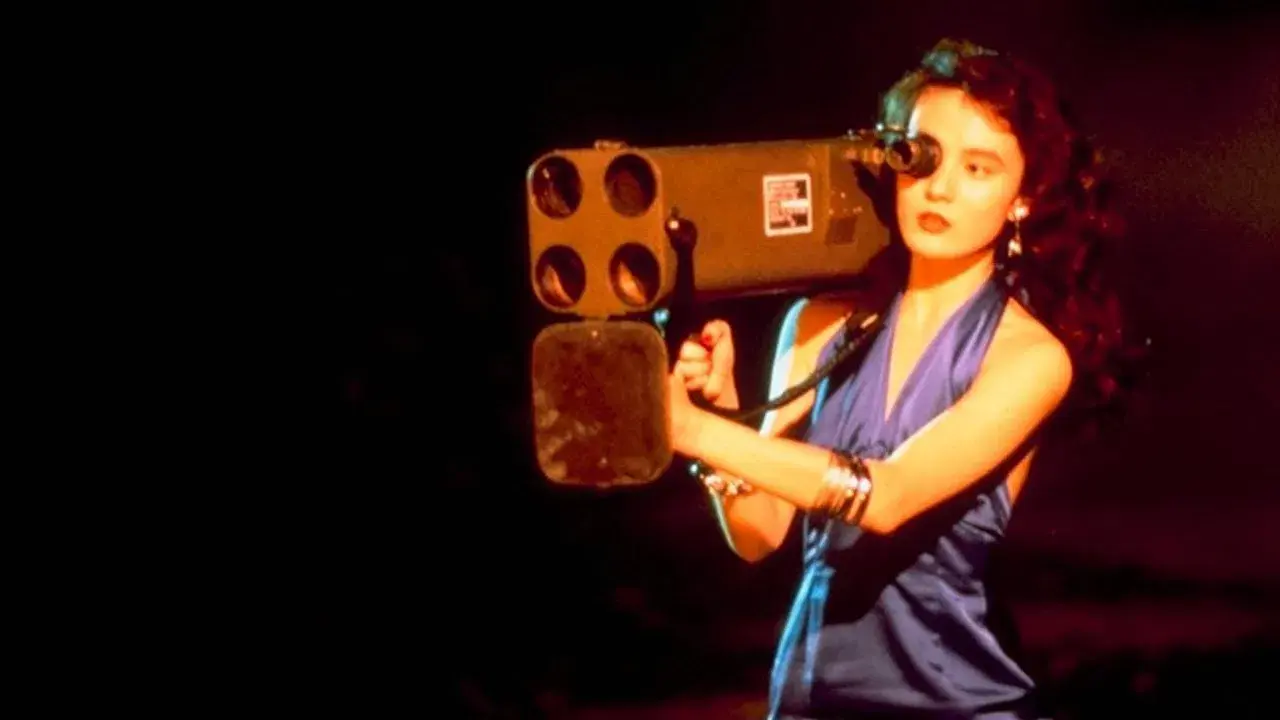 Crime Hunter 2 - Bullets of Betrayal