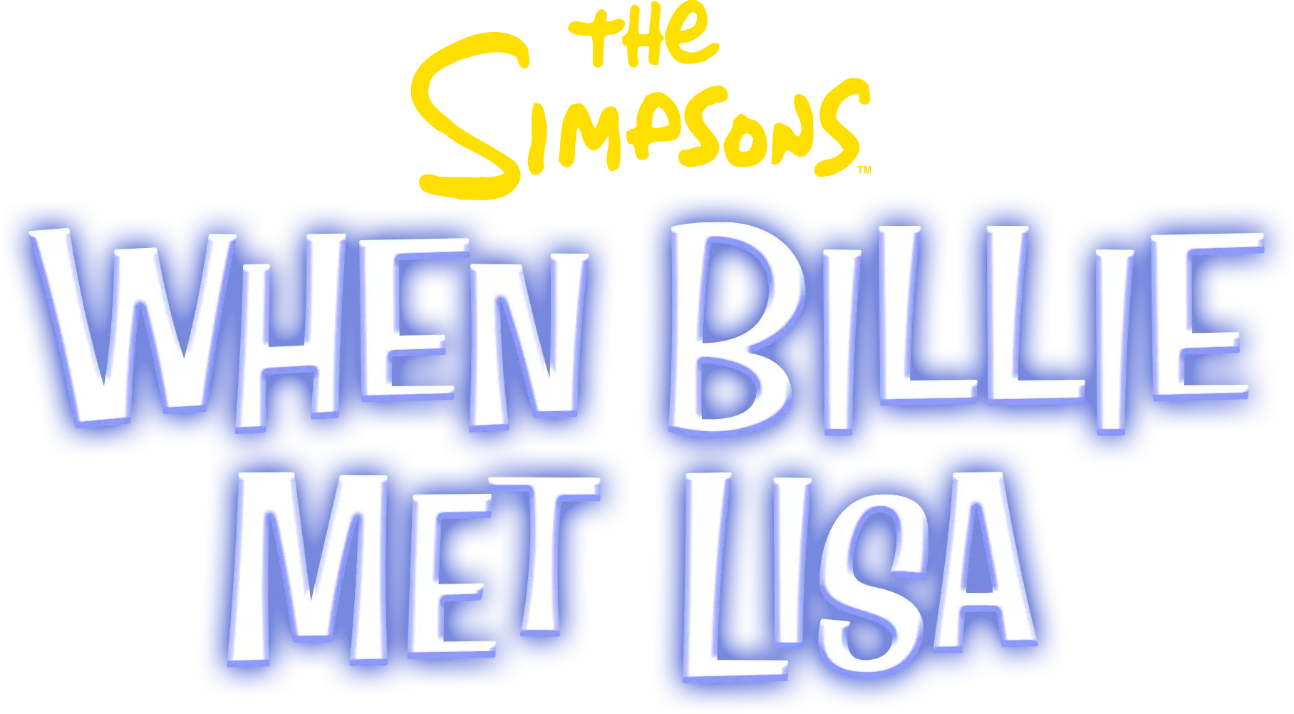 When Billie Met Lisa