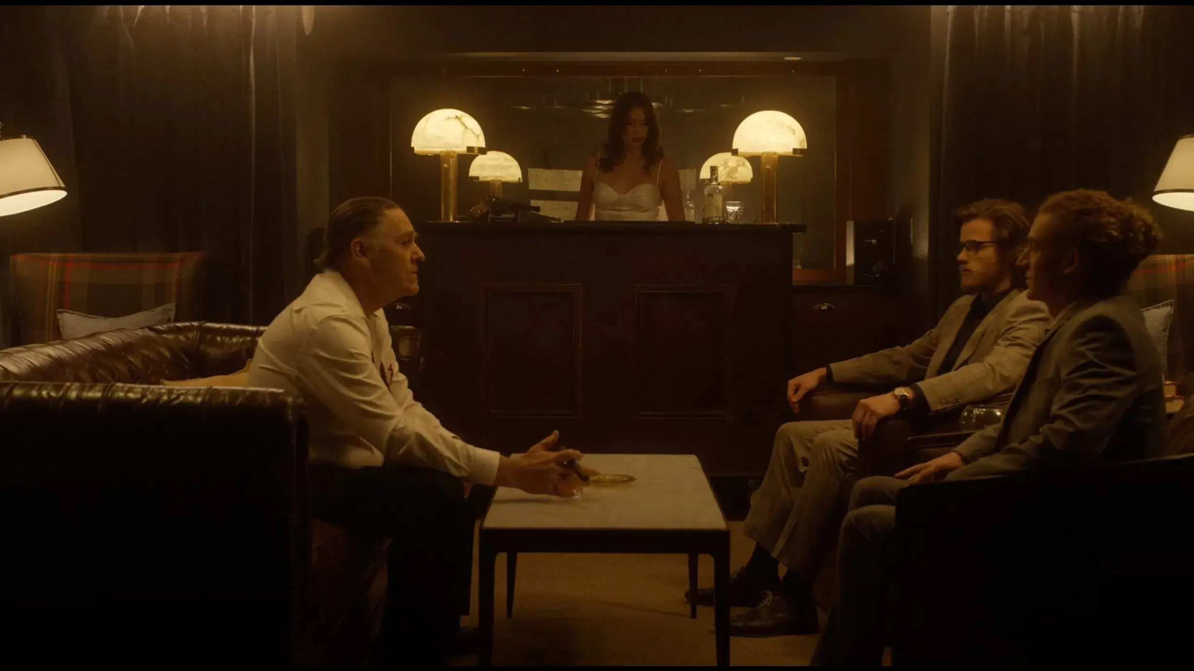 Welcome to Hollywood