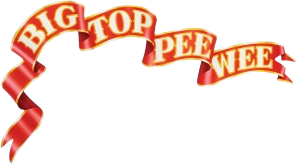 Big Top Pee-wee
