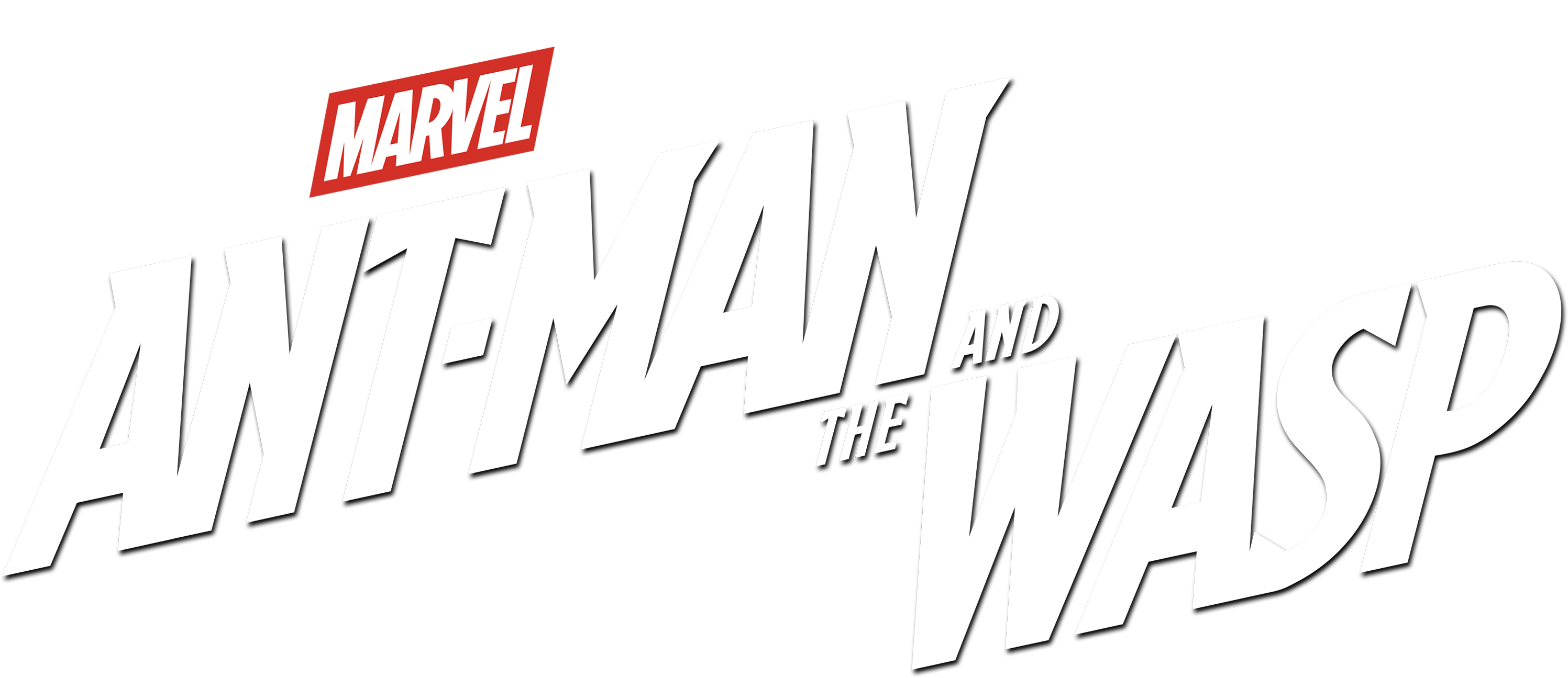 Ant-Man and the Wasp