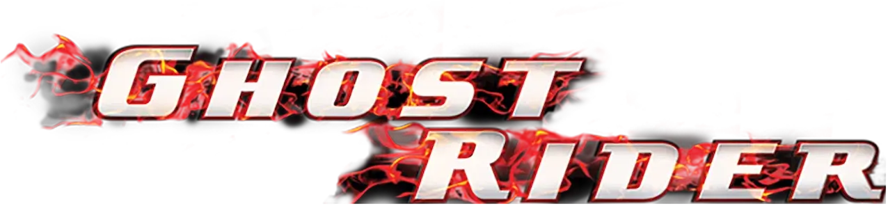 Ghost Rider
