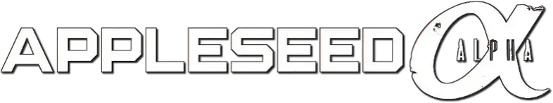 Appleseed Alpha