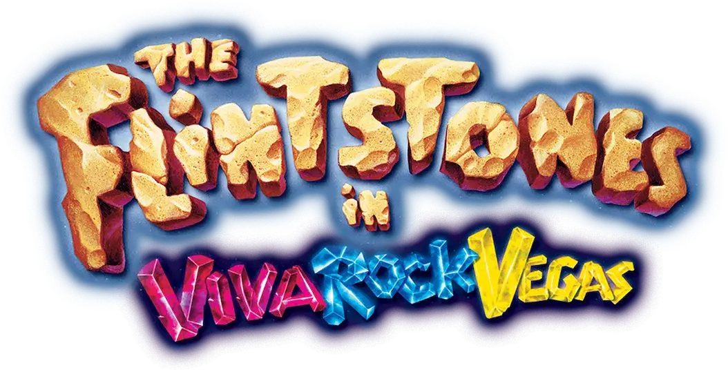 The Flintstones in Viva Rock Vegas