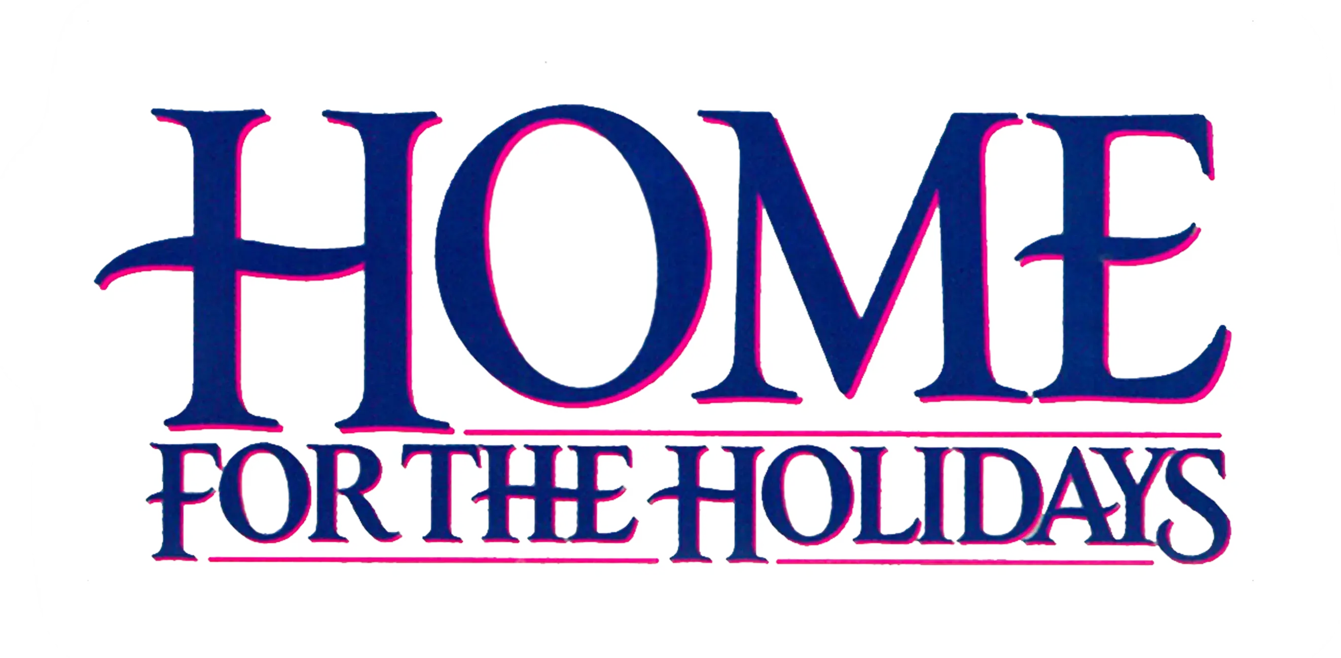 Home for the Holidays