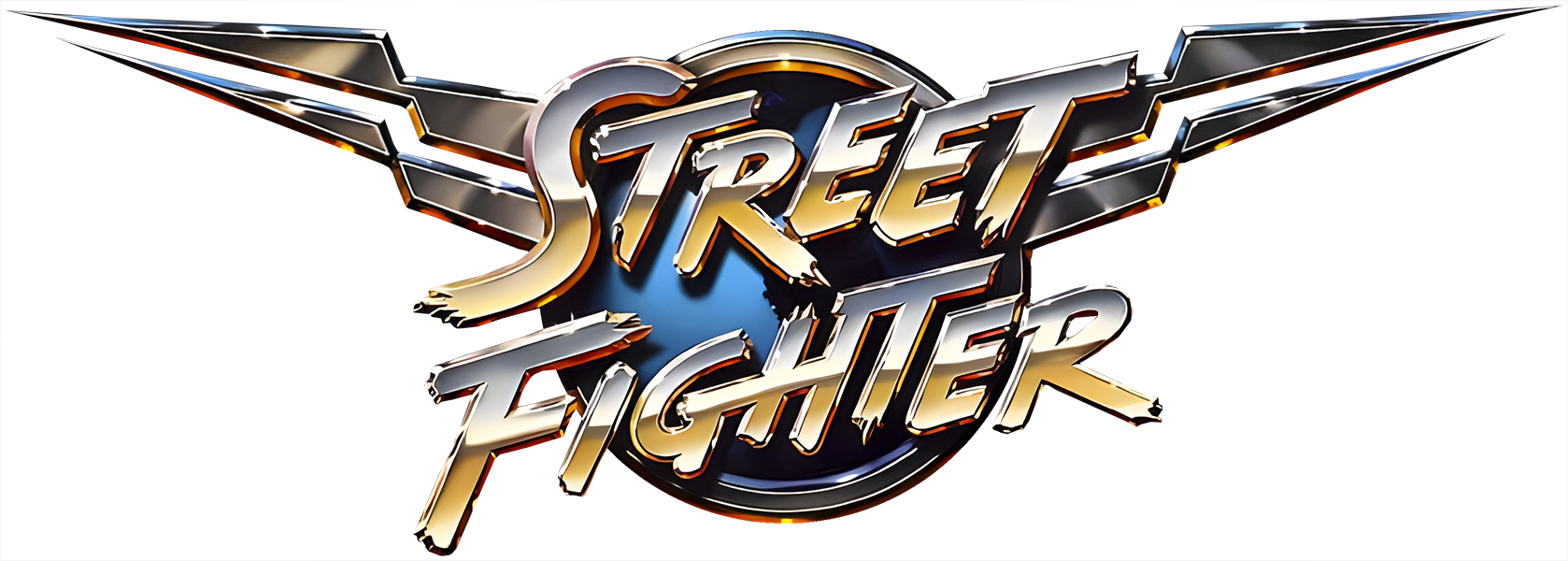 Street Fighter