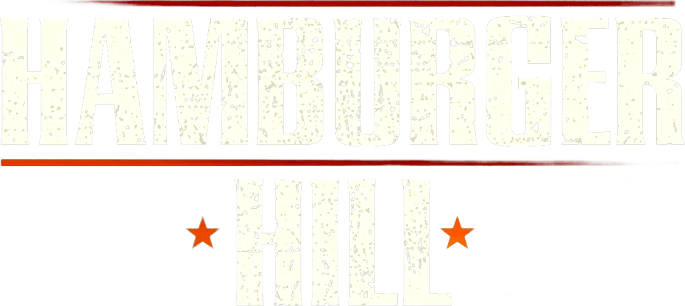 Hamburger Hill