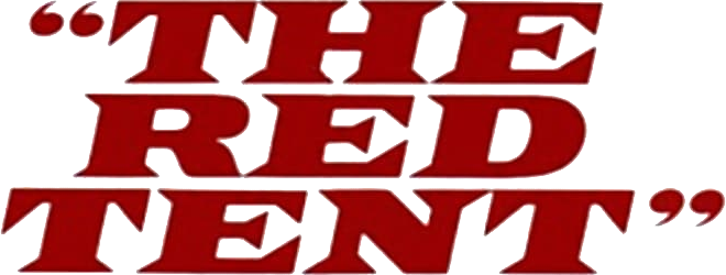 The Red Tent