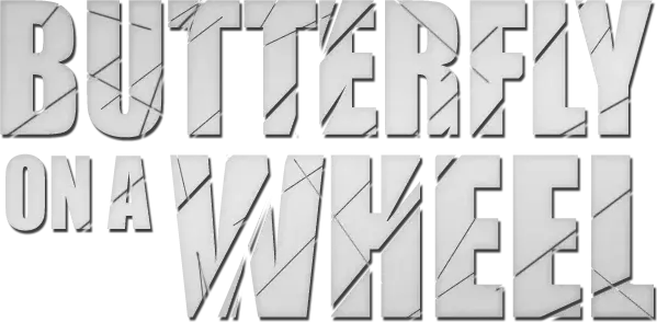 Butterfly on a Wheel