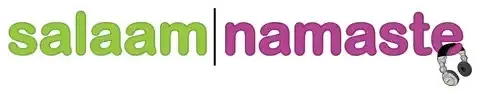 Salaam Namaste