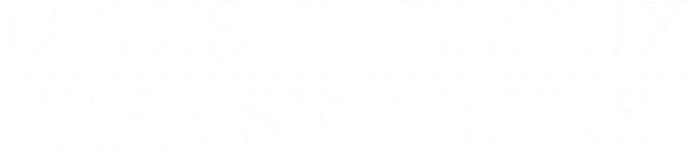 Louis Theroux: The Settlers