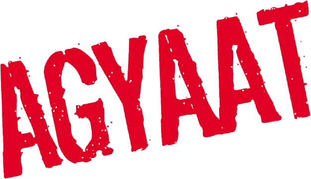Agyaat