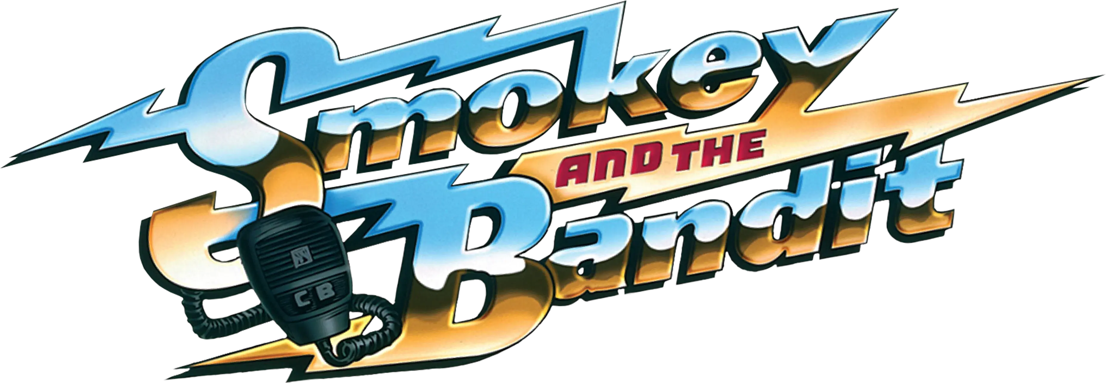 Smokey and the Bandit