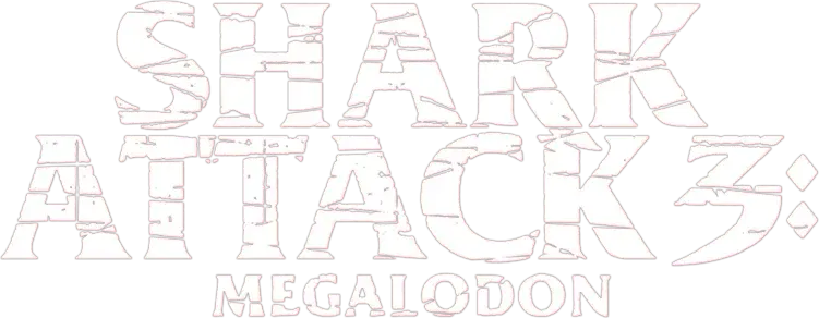 Shark Attack 3: Megalodon