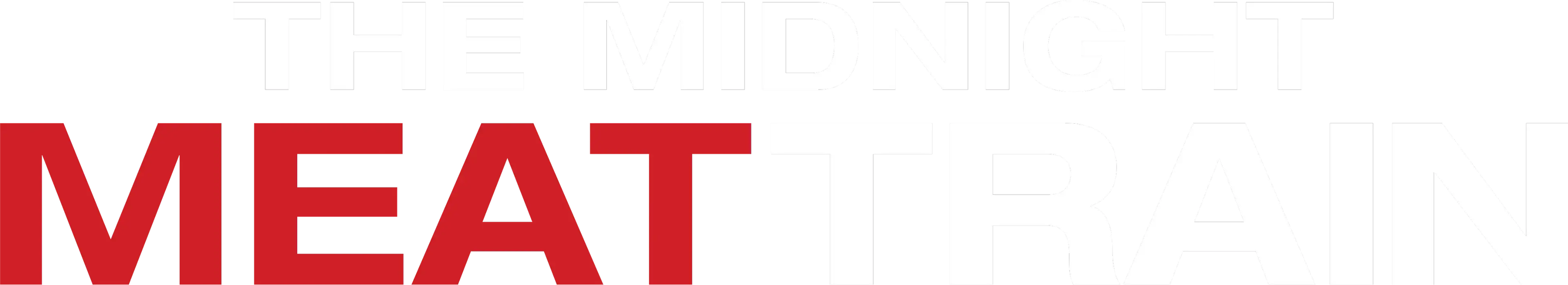The Midnight Meat Train