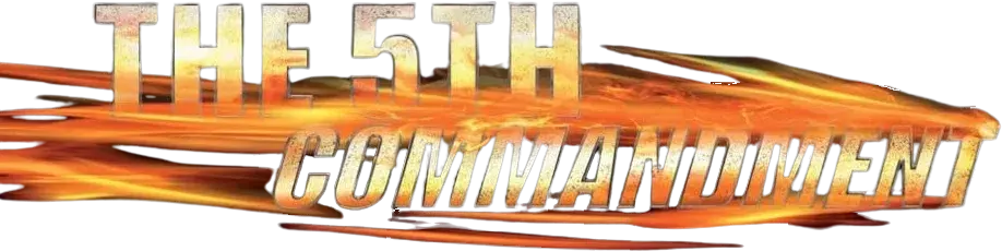 The Fifth Commandment