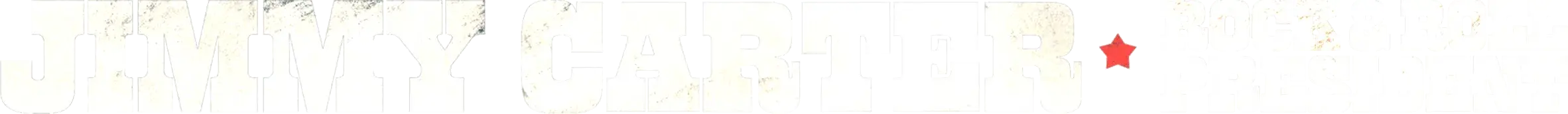 Jimmy Carter: Rock & Roll President