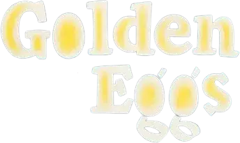 Golden Eggs