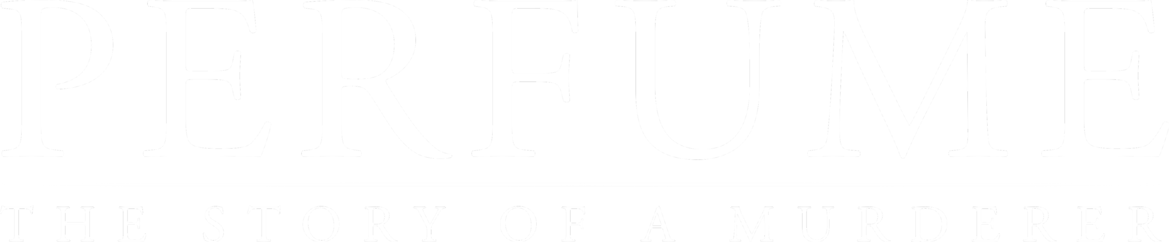 Perfume: The Story of a Murderer