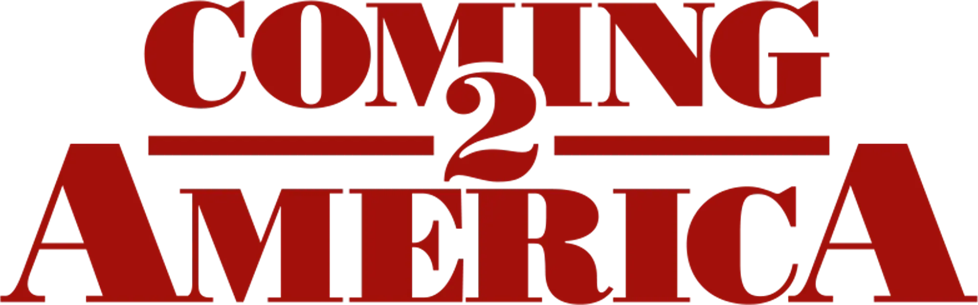 Coming 2 America