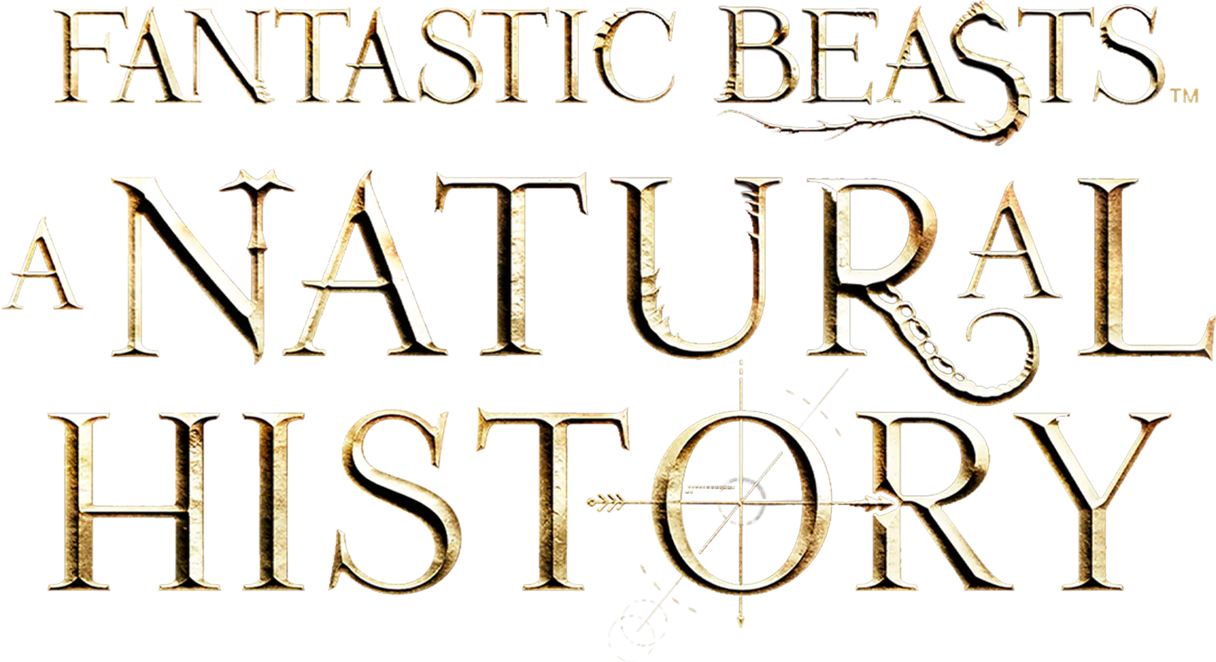 Fantastic Beasts: A Natural History