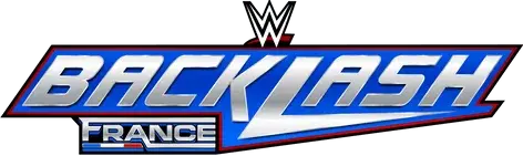 WWE Backlash: France