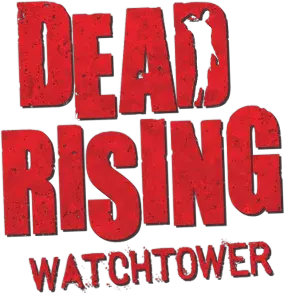 Dead Rising: Watchtower