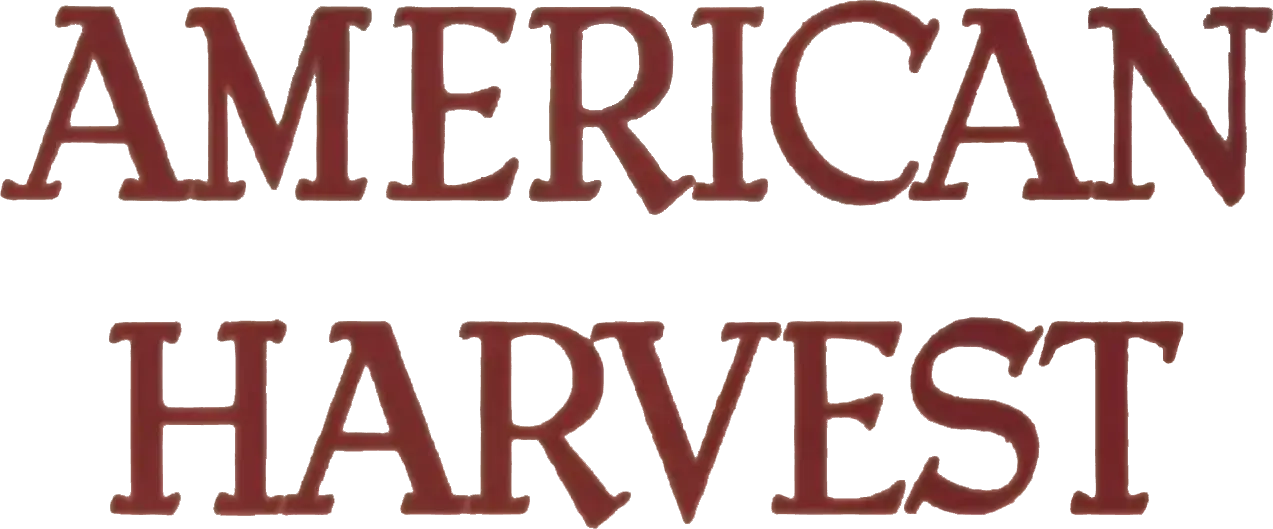 American Harvest
