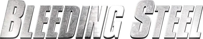 Bleeding Steel