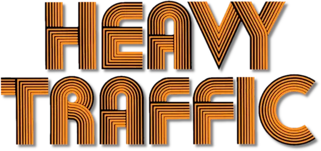 Heavy Traffic