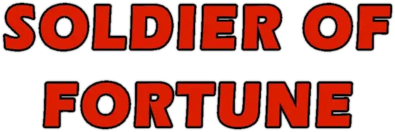 Soldier of Fortune