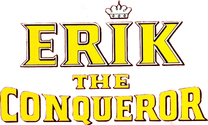 Erik the Conqueror