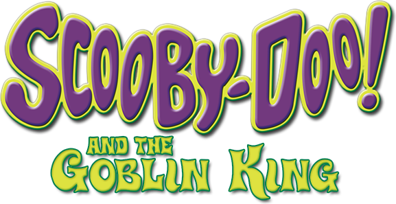 Scooby-Doo! and the Goblin King
