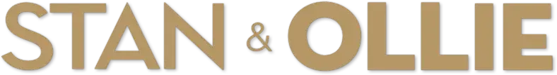 Stan & Ollie