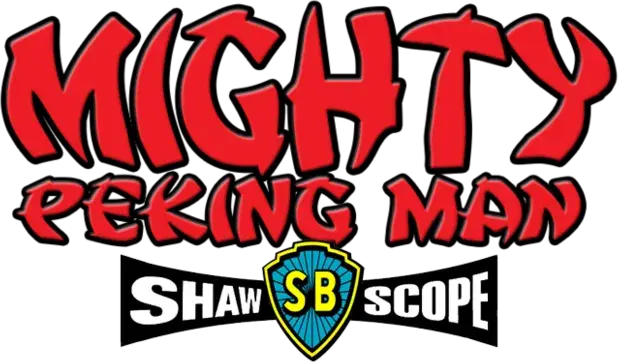 The Mighty Peking Man