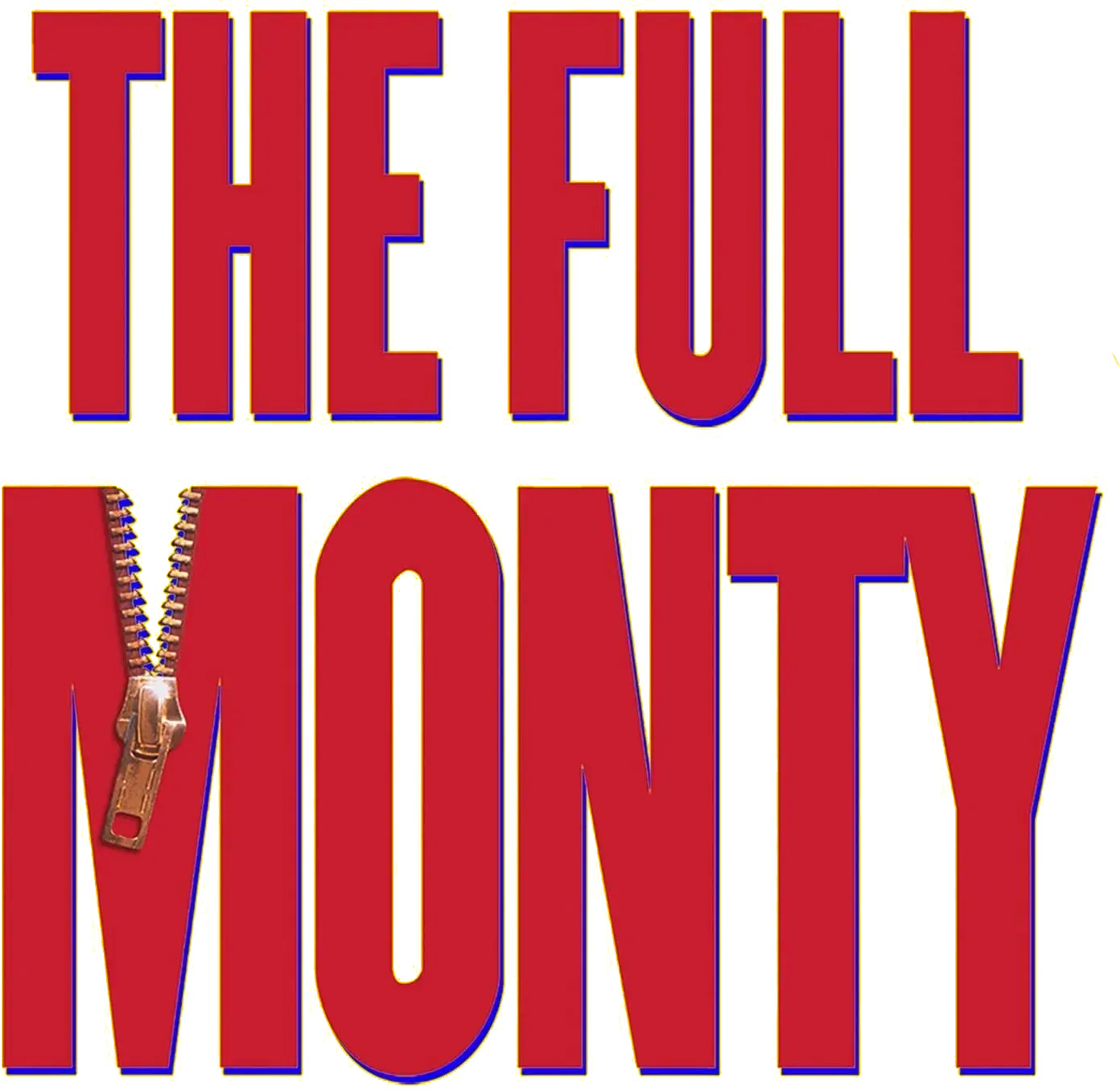 The Full Monty