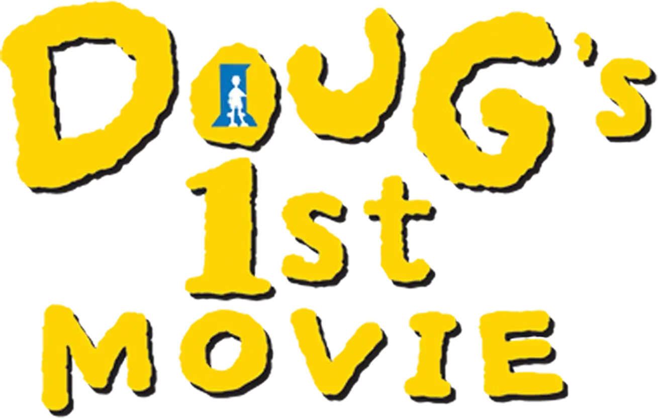 Doug's 1st Movie