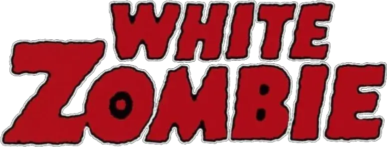 White Zombie