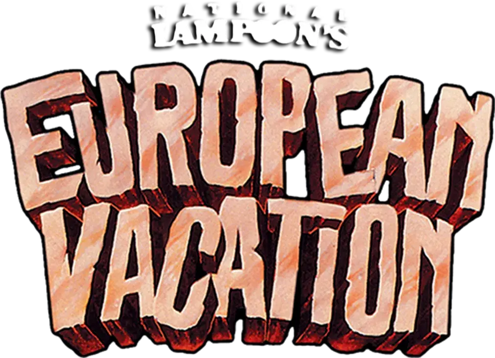 National Lampoon's European Vacation