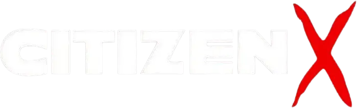 Citizen X