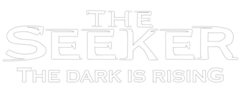 The Seeker: The Dark Is Rising