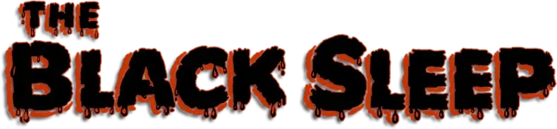 The Black Sleep