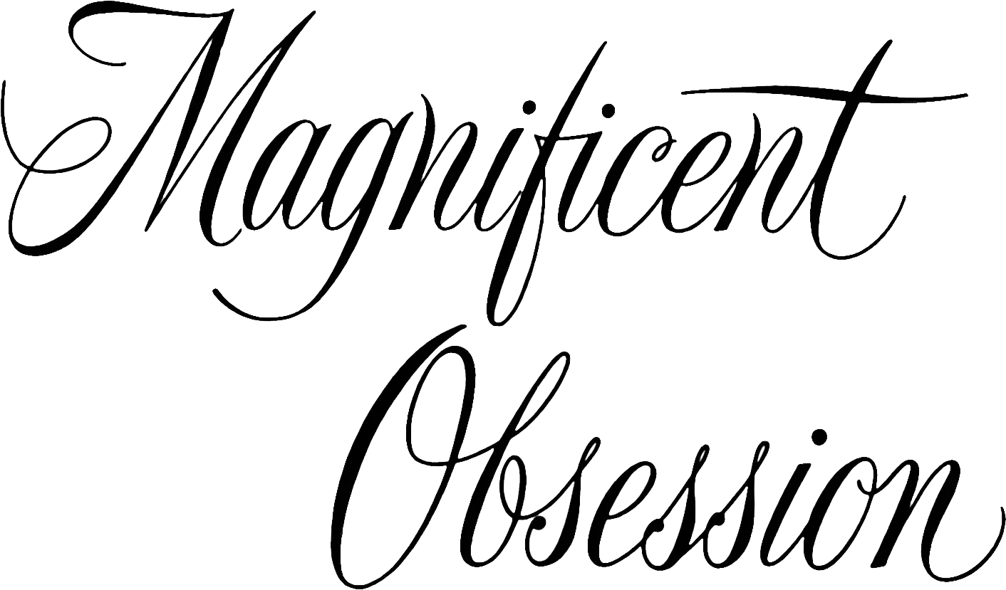 Magnificent Obsession